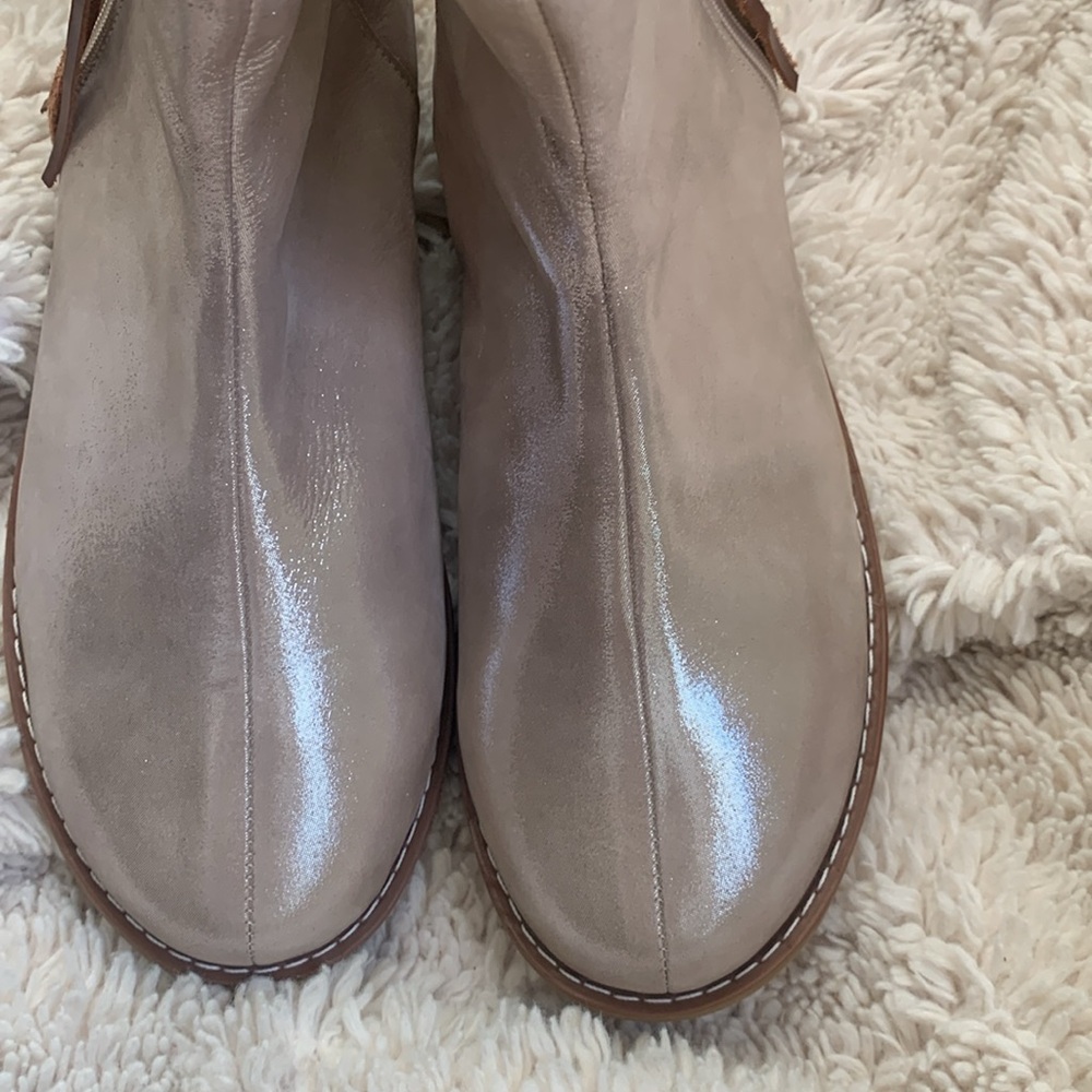 Elephantito Booties - Picture 4 of 6